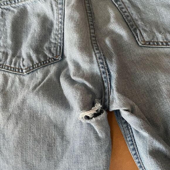 GLFRND kiara slouchy tomboy - Picture 14 of 14